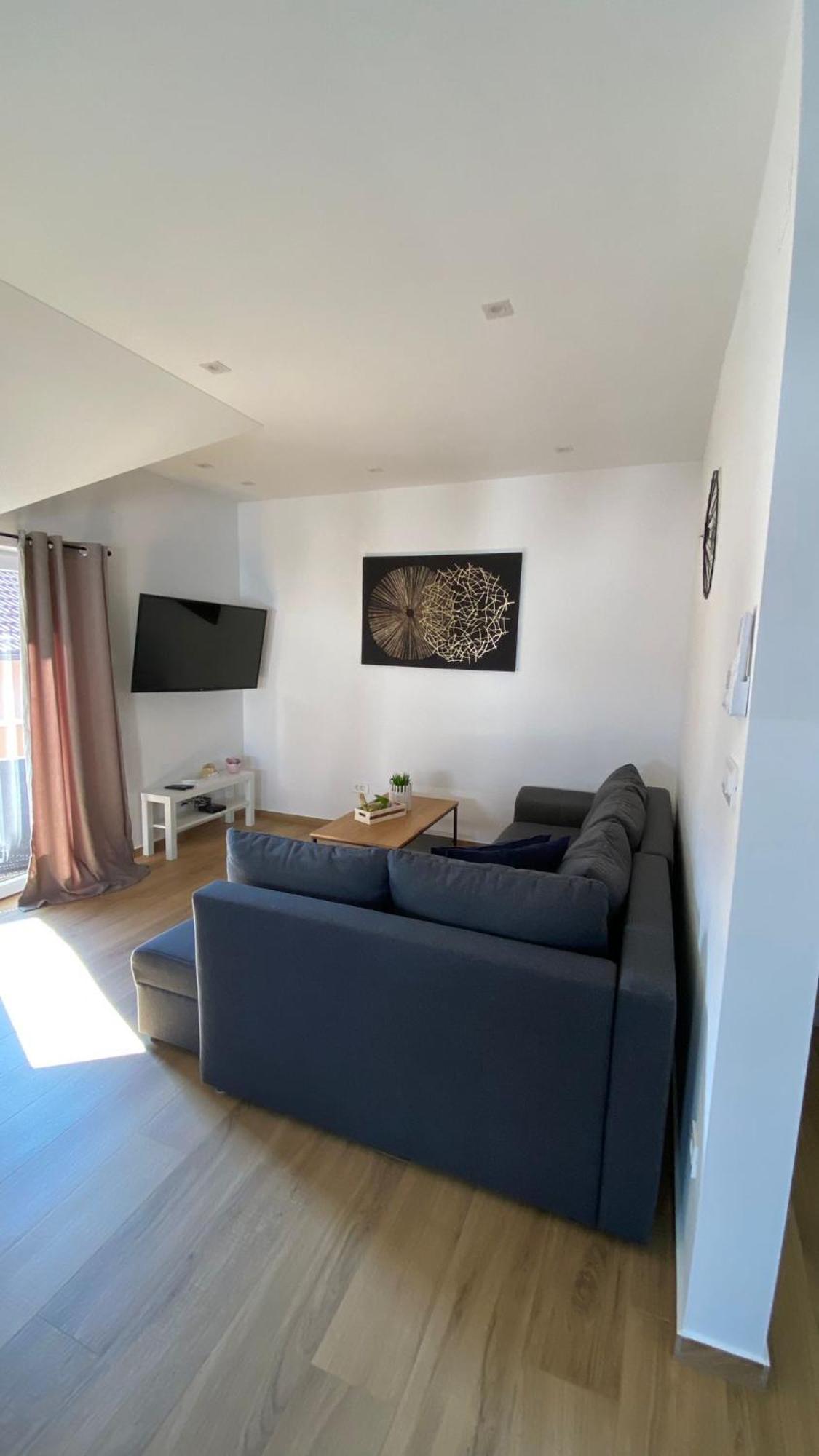 Marina Apartment Sesvete Exterior foto