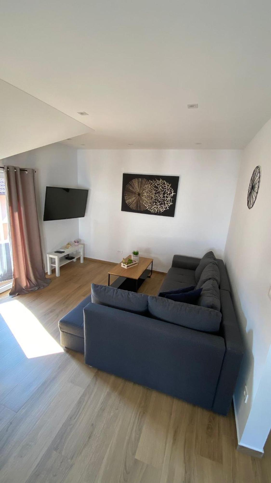 Marina Apartment Sesvete Exterior foto