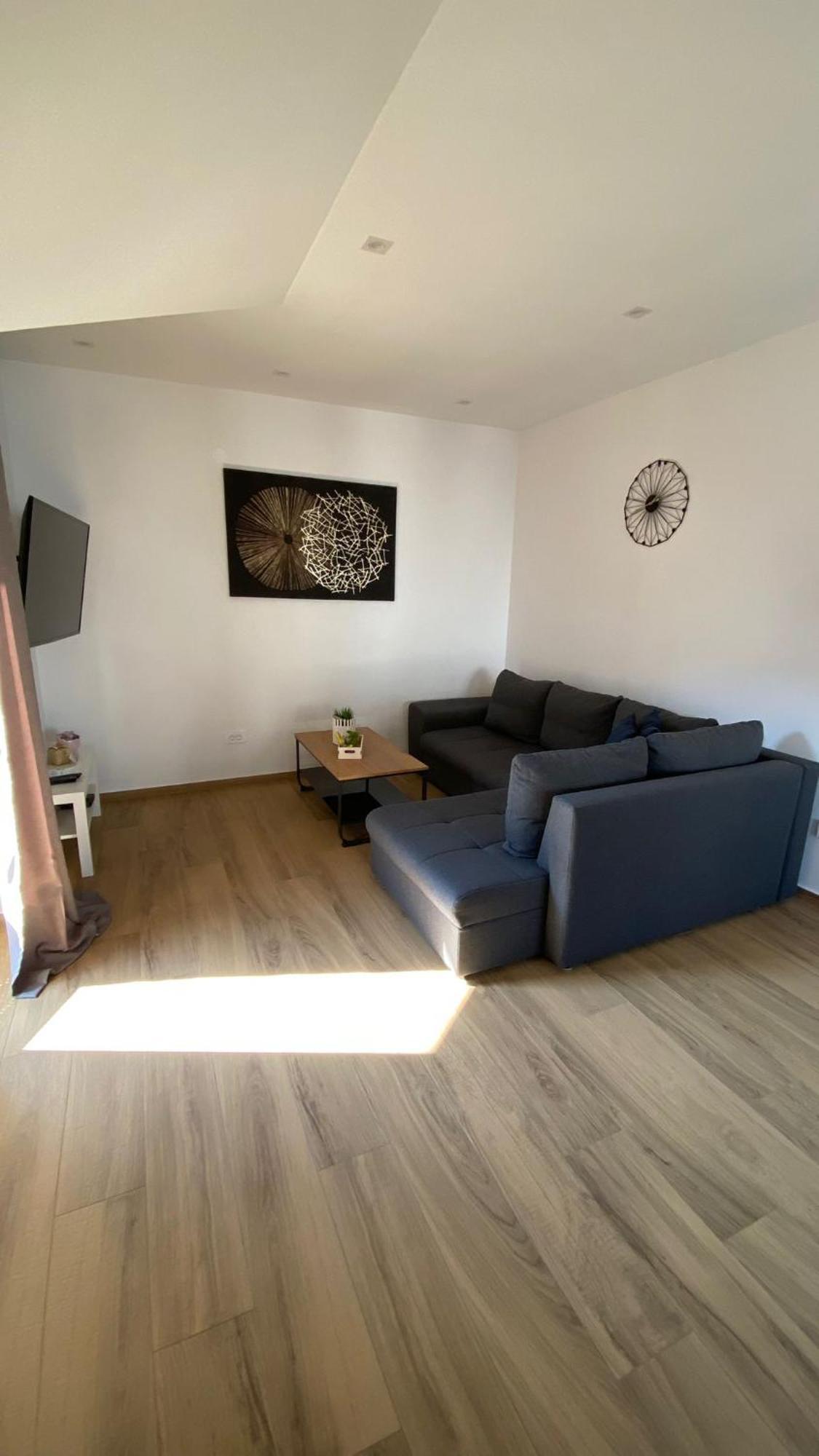 Marina Apartment Sesvete Exterior foto